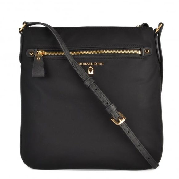 Michael Kors Handbags - MICHAEL KORS KELSEY CROSSBODY BAG